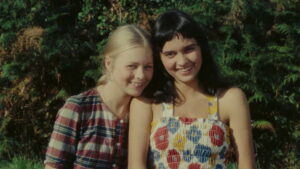 Don’t Deliver Us from Evil