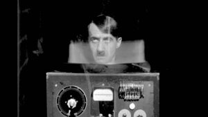 They Saved Hitler’s Brain