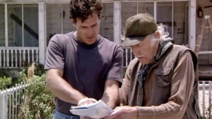 The Birds II: Land’s End