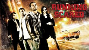 Running Scared