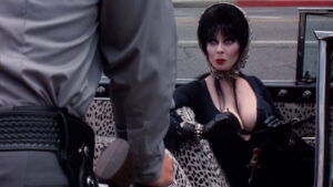 Elvira: Mistress of the Dark