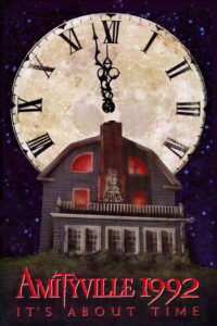 Amityville 1992: It’s About Time