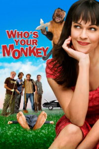 Who’s Your Monkey?
