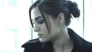 The Girlfriend Experience