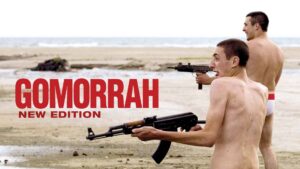 Gomorrah