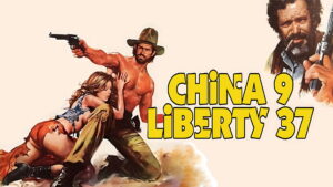 China 9, Liberty 37