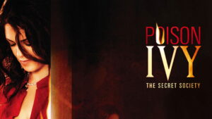 Poison Ivy: The Secret Society