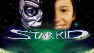 Star Kid