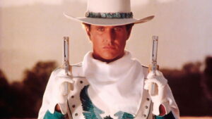 Rustlers’ Rhapsody