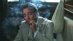 The Bishop’s Bedroom