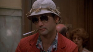 Where the Buffalo Roam