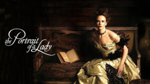 The Portrait of a Lady