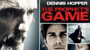 The Prophet’s Game