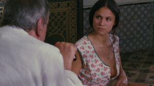 A Summer in La Goulette