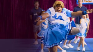 Big Momma’s House 2