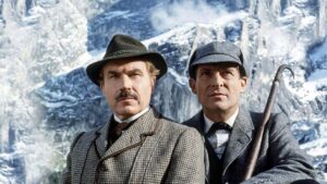 Sherlock Holmes (1984)
