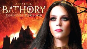 Bathory: Countess of Blood
