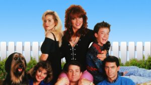 Married… with Children