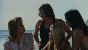 Satan’s Cheerleaders