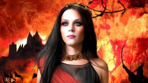 Bathory: Countess of Blood