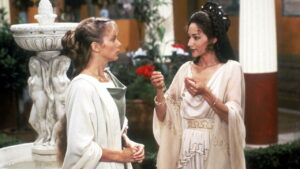 The Last Days of Pompeii