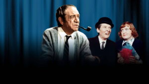 Carry On at Your Convenience