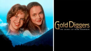 Gold Diggers: The Secret of Bear Mountain