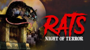 Rats: Night of Terror
