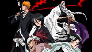 Bleach