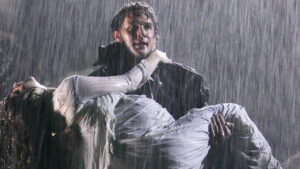 Wuthering Heights (2009)