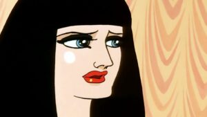 Cleopatra: Queen of Sex