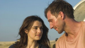 The Constant Gardener