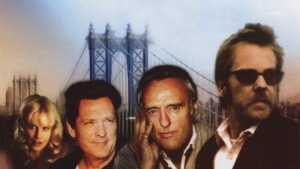 The Last Days of Frankie the Fly