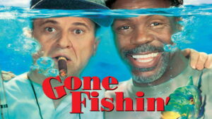 Gone Fishin’