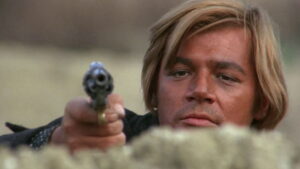 Sartana and His Shadow of Death