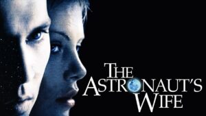 The Astronaut’s Wife