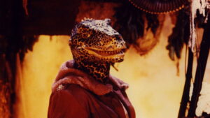 Adventures in Dinosaur City