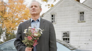 Broken Flowers