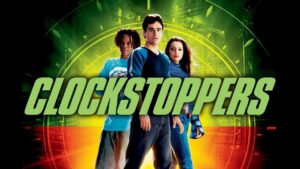 Clockstoppers