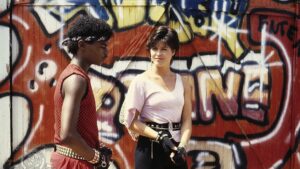 Breakin’ 2: Electric Boogaloo