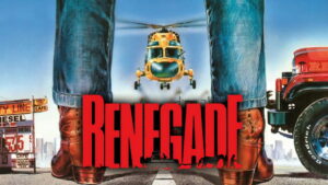 Renegade