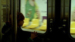 Flight of the Red Balloon