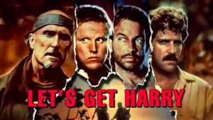 Let’s Get Harry