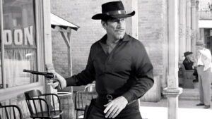 Have Gun, Will Travel