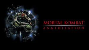Mortal Kombat: Annihilation