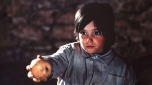 The Spirit of the Beehive