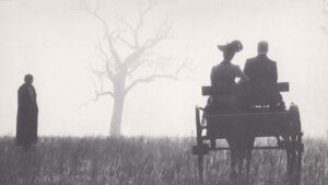 The Chant of Jimmie Blacksmith