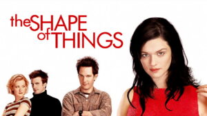 The Shape of Things