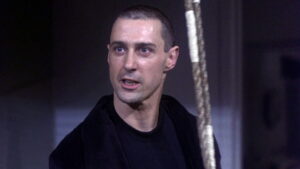 The First Deadly Sin