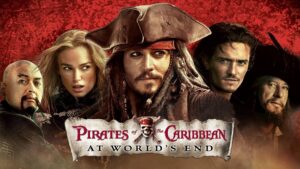 Pirates of the Caribbean: At World’s End